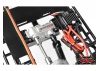 RC4WD Cr Transfer Case Guard Trail Finder 2 / Gel 2 (Leaf)