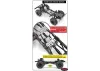 RC4WD CR Transfer Case For Trail Finder 2/Gel 2 (1.47/1)