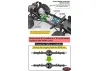 RC4WD CR Transfer Case For Trail Finder 2/Gel 2 (1.47/1)