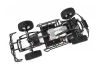 RC4WD Cr Transfer Case Guard Trail Finder 2 / Gel 2 (Leaf)