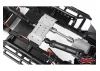 RC4WD Cr Transfer Case Guard Trail Finder 2 / Gel 2 (Leaf)