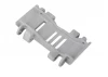 RC4WD Cr Transfer Case Guard Gelande 2 Link Suspension