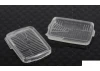 Front Lens for Tamiya CC01 Wrangler RC4WD