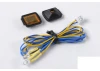 Turn Signal LED Light Set for Tamiya CC01 Jeep Wrangler (Detailed) RC4WD