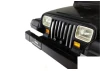 Turn Signal LED Light Set for Tamiya CC01 Jeep Wrangler (Detailed) RC4WD