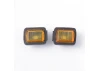 Turn Signal Light Set for Tamiya CC01 Jeep Wrangler (Detailed) RC4WD
