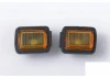 Turn Signal Light Set for Tamiya CC01 Jeep Wrangler (Detailed) RC4WD