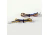 3MM White LED Set (Pair) RC4WD