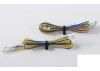 3MM White LED Set (Pair) RC4WD