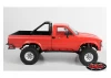RC4WD Steel Tube Rollbar Rack For Tf2 Mojave (A)