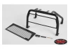 RC4WD Steel Tube Rollbar Rack For Tf2 Mojave (A)