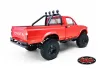 RC4WD Steel Tube Rollbar Rack For TF2 Mojave (B)