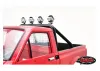 RC4WD Steel Tube Rollbar Rack For TF2 Mojave (B)