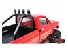 RC4WD Steel Tube Rollbar Rack For TF2 Mojave (B)
