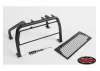 RC4WD Steel Tube Rollbar Rack For TF2 Mojave (B)