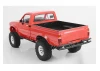 RC4WD Steel Tube Rear Bumper For Trail Finder 2