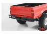 RC4WD Steel Tube Rear Bumper For Trail Finder 2