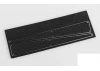 Metal Side Diamond (B) Plates for RC4WD Cruiser Body (Black) RC4WD