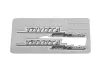 Side Metal Emblems for RC4WD Cruiser Body (Side B) RC4WD