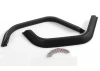 Rear Fender Flares for RC4WD Cruiser Body RC4WD