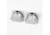 Front Headlight Bezel for Tamiya CC01 Wrangler RC4WD