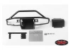 RC4WD Rough Stuff Metal Front Bumper For RC4WD Trail Finder 2 (Sta
