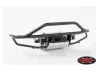 RC4WD Rough Stuff Metal Front Bumper For RC4WD Trail Finder 2 (Sta