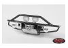 RC4WD Rough Stuff Metal Front Bumper For RC4WD Trail Finder 2 (Hel