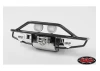 RC4WD Rough Stuff Metal Front Bumper For RC4WD Trail Finder 2 (Hel