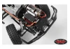 RC4WD Rough Stuff Metal Front Bumper For RC4WD Trail Finder 2 (Hel