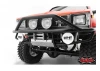 RC4WD Rough Stuff Metal Front Bumper For RC4WD Trail Finder 2 (Hel