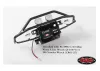 RC4WD Rough Stuff Metal Front Bumper For RC4WD Trail Finder 2 (Hel