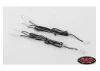 RC4WD Rough Stuff Metal Front Bumper For RC4WD Trail Finder 2 (Hel