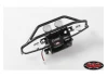 RC4WD Rough Stuff Metal Front Bumper For RC4WD Trail Finder 2 (Hel