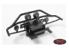 RC4WD Rough Stuff Metal Front Bumper For RC4WD Trail Finder 2 (Hel