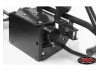 RC4WD Rough Stuff Metal Front Bumper For RC4WD Trail Finder 2 (Hel