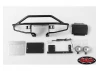 RC4WD Rough Stuff Metal Front Bumper For RC4WD Trail Finder 2 (Hel