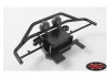 RC4WD Rough Stuff Metal Front Bumper For RC4WD Trail Finder 2 (Hel
