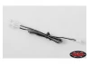 RC4WD Rough Stuff Metal Front Bumper For RC4WD Trail Finder 2 (Hel