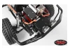 RC4WD Rough Stuff Metal Front Bumper For RC4WD Trail Finder 2 (Hel