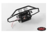 RC4WD Rough Stuff Metal Front Bumper For RC4WD Trail Finder 2 (Hel