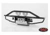 RC4WD Rough Stuff Metal Front Bumper For RC4WD Trail Finder 2 (Hel