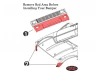 RC4WD Rough Stuff Metal Front Bumper For RC4WD Trail Finder 2 (Hel