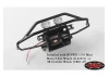 RC4WD Rough Stuff Metal Front Bumper For RC4WD Trail Finder 2 (Hel