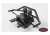 RC4WD Rough Stuff Metal Front Bumper For RC4WD Trail Finder 2 (Hel