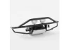 RC4WD Rough Stuff Metal Front Bumper For RC4WD Trail Finder 2 (Hel