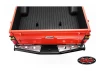 RC4WD Steel Rear Bumper For RC4WD Trail Finder 2 (Style B)