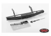 RC4WD Steel Rear Bumper For RC4WD Trail Finder 2 (Style B)