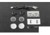 1:10 Round IPF Lights w/LED RC4WD