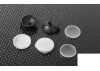 1:10 Round IPF Lights w/LED RC4WD